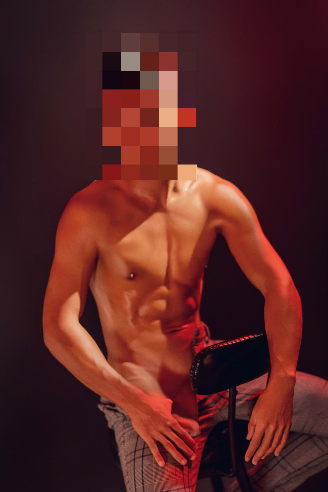 Chai, foto 1